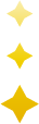 星_黄色