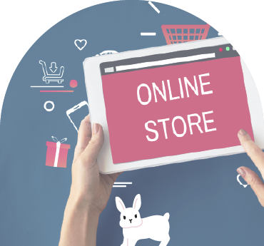 ECサイト運営・制作・保守・管理・支援・コンサルティング